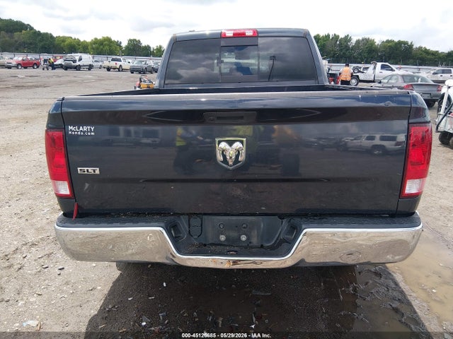 Ram 1500 Slt  4x2 6'4 Box