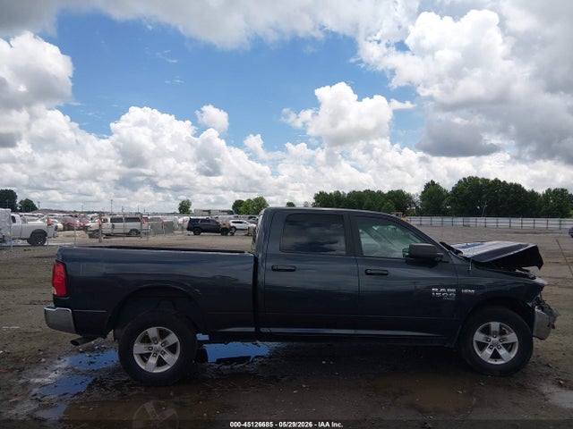 Ram 1500 Slt  4x2 6'4 Box