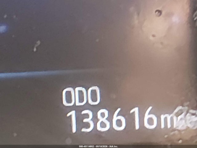Toyota Camry Se Awd