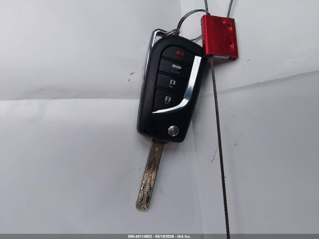 Toyota Camry Se Awd