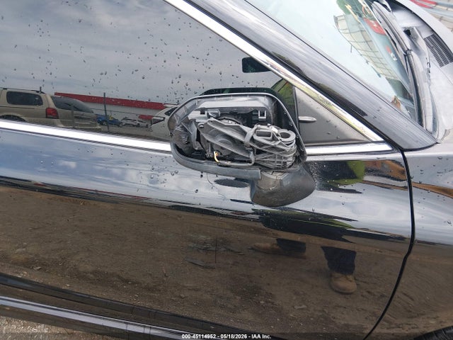 Toyota Camry Se Awd