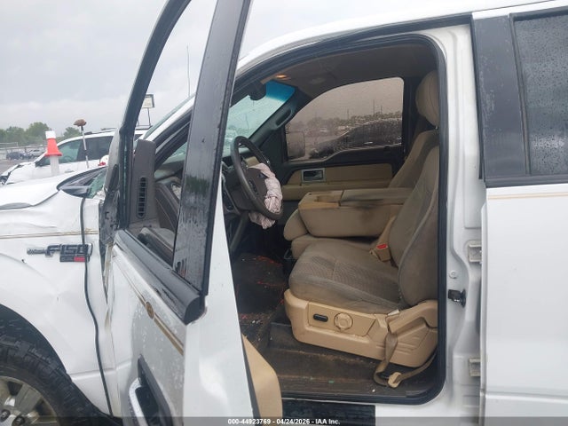 Ford F-150 Xlt