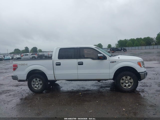Ford F-150 Xlt