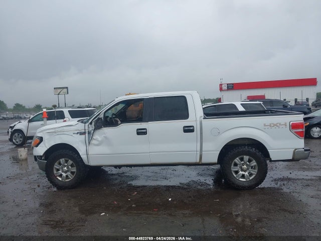 Ford F-150 Xlt