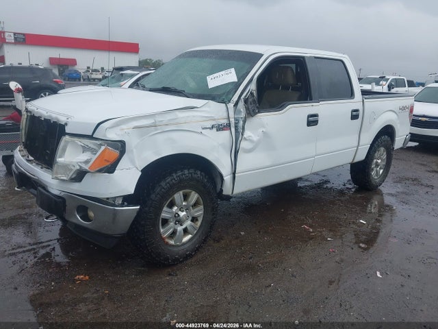 Ford F-150 Xlt