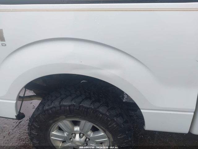 Ford F-150 Xlt