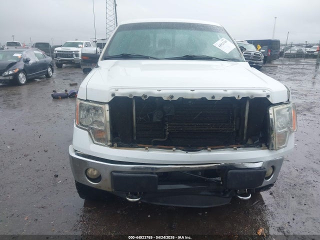 Ford F-150 Xlt