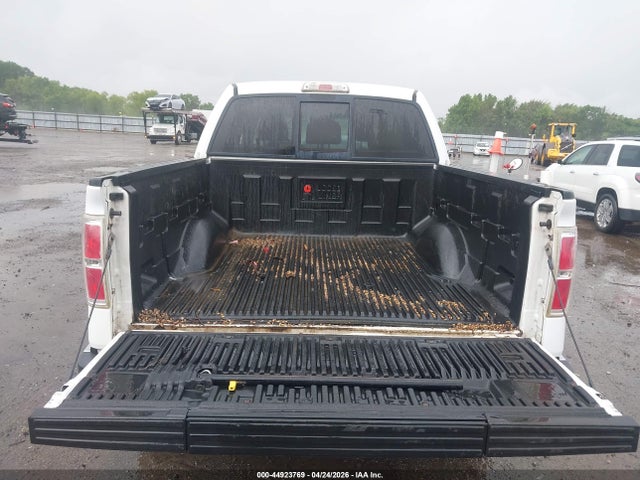 Ford F-150 Xlt