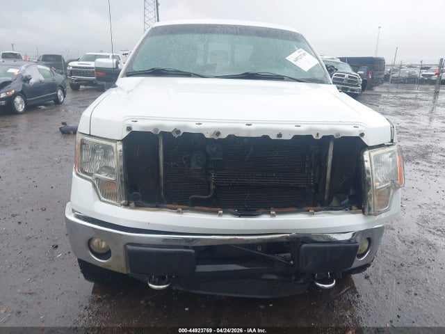 Ford F-150 Xlt