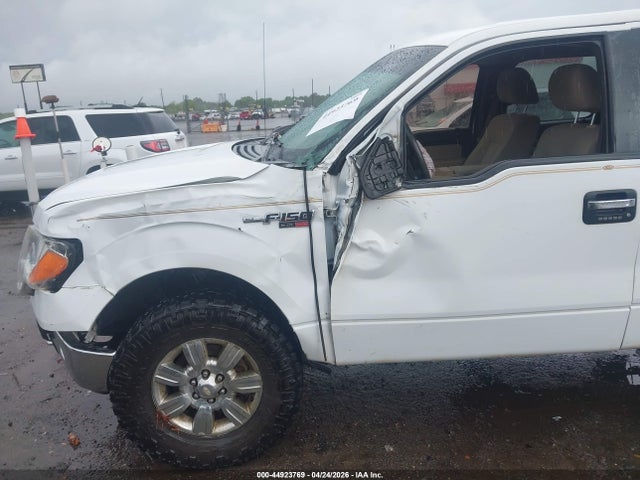 Ford F-150 Xlt