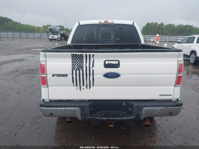 Ford F-150 Xlt
