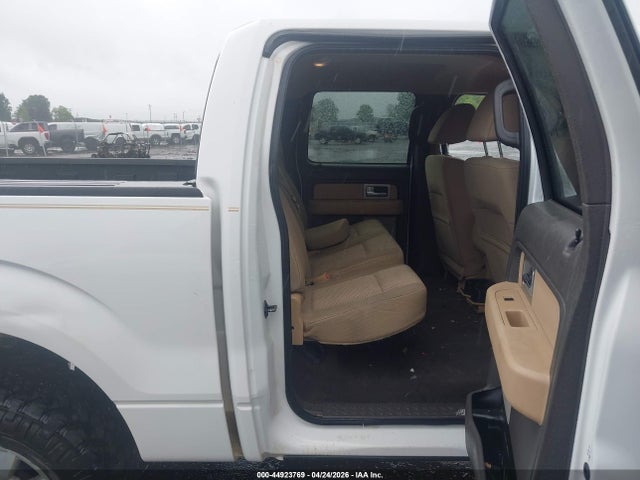 Ford F-150 Xlt