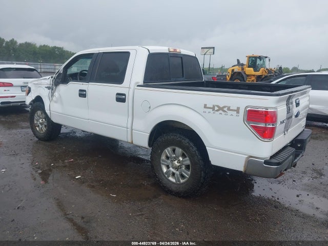 Ford F-150 Xlt