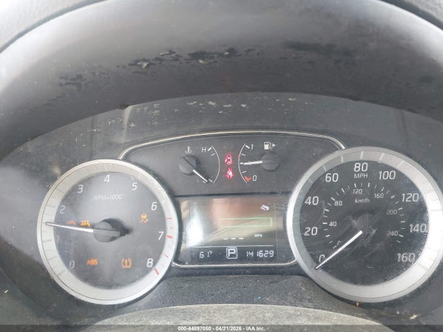 Nissan Sentra