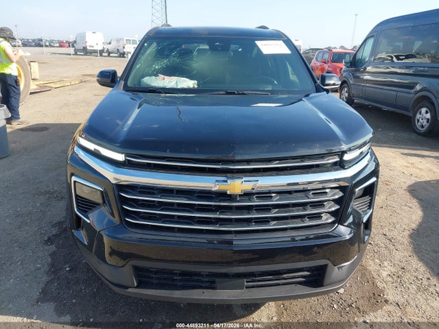 Chevrolet Traverse Fwd Lt
