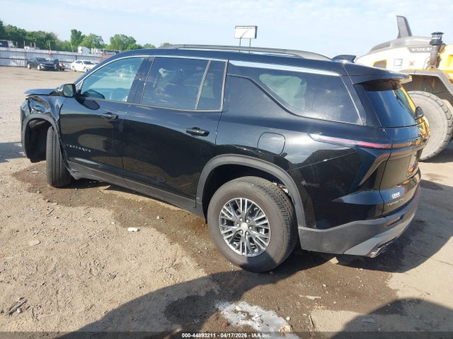 Chevrolet Traverse Fwd Lt