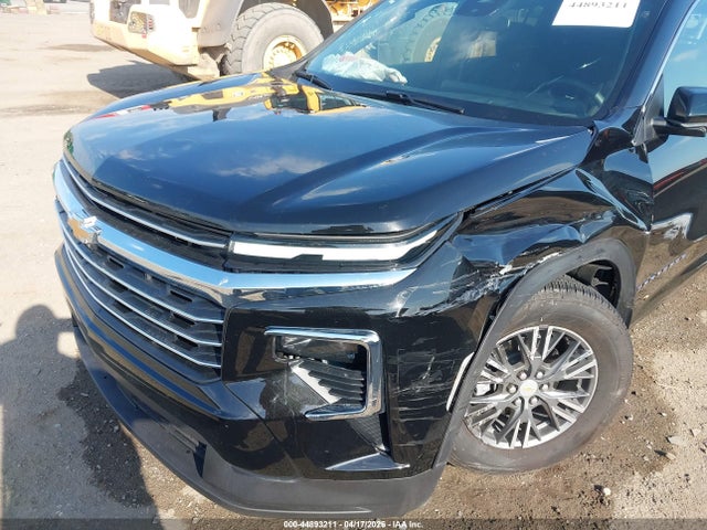 Chevrolet Traverse Fwd Lt