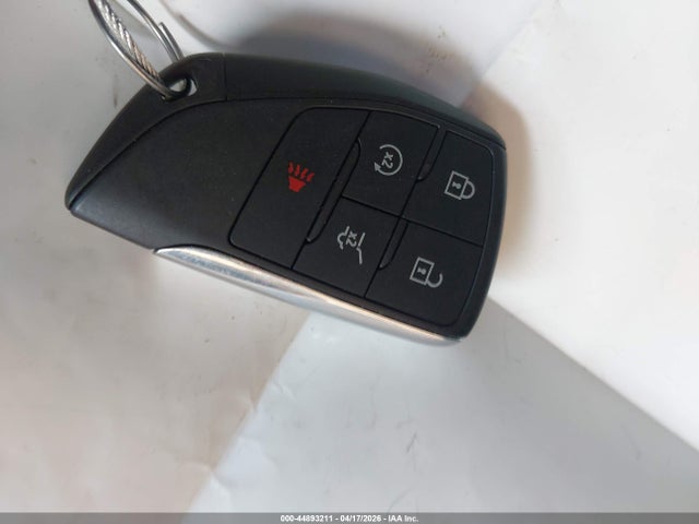 Chevrolet Traverse Fwd Lt