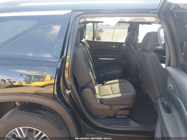 Chevrolet Traverse Fwd Lt