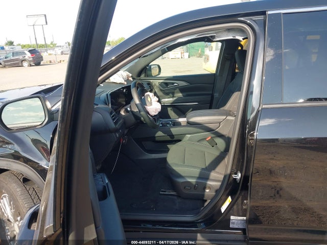 Chevrolet Traverse Fwd Lt