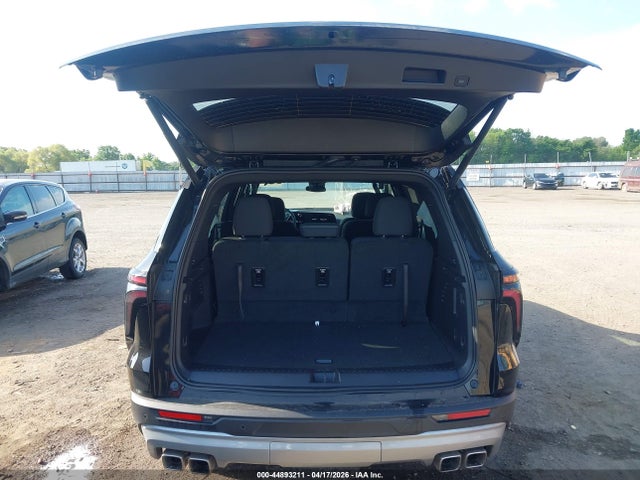Chevrolet Traverse Fwd Lt