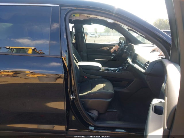 Chevrolet Traverse Fwd Lt