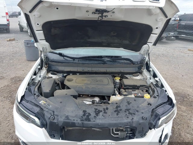 Jeep Cherokee Limited Fwd