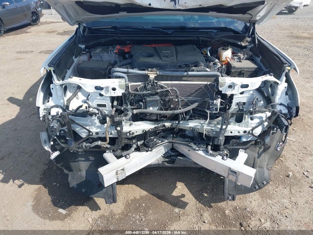 Toyota Sequoia Capstone