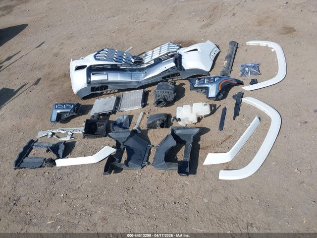 Toyota Sequoia Capstone