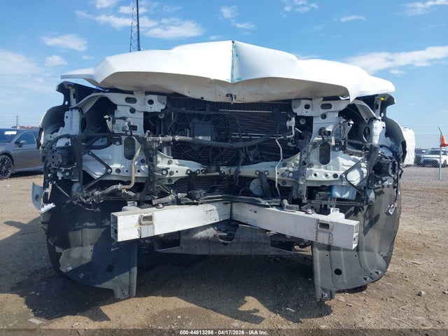Toyota Sequoia Capstone