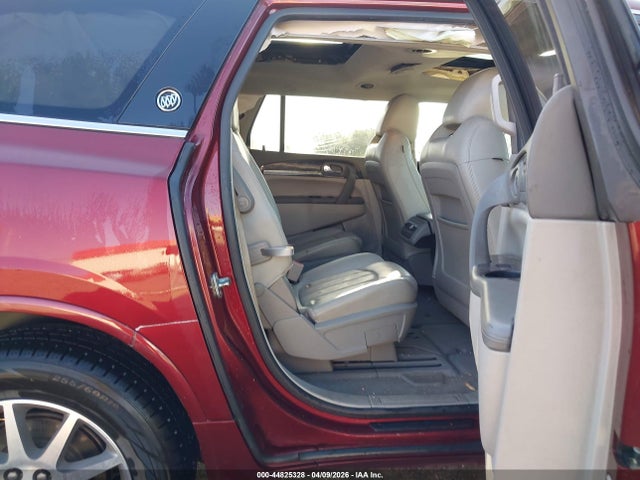Buick Enclave Leather