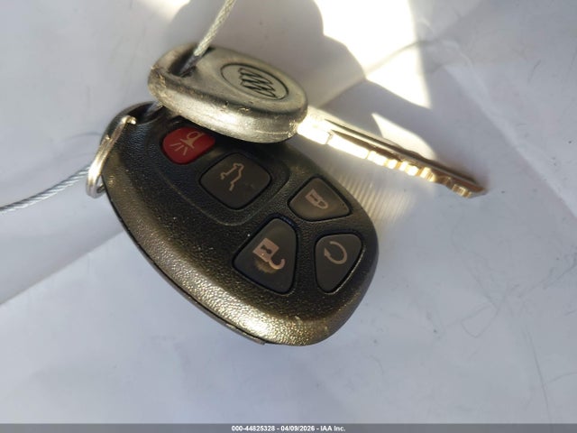 Buick Enclave Leather