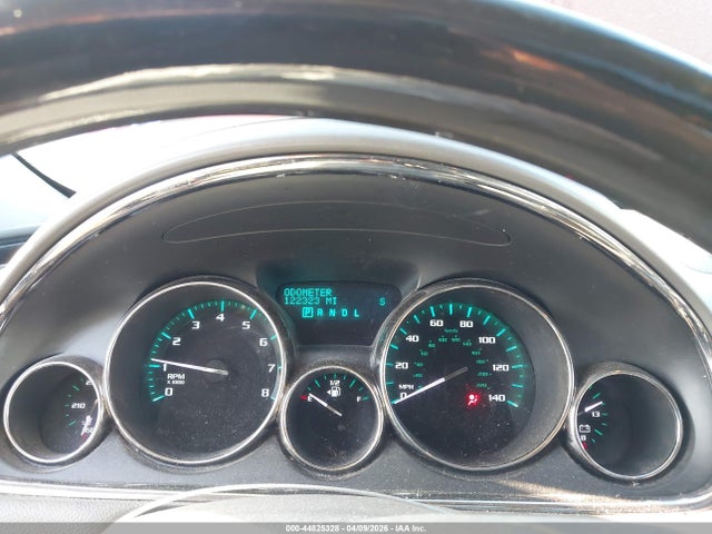 Buick Enclave Leather