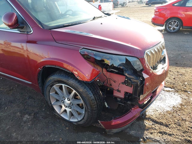 Buick Enclave Leather