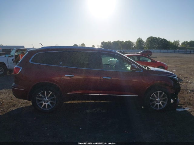Buick Enclave Leather