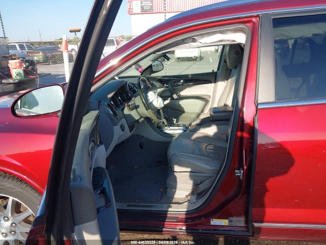 Buick Enclave Leather