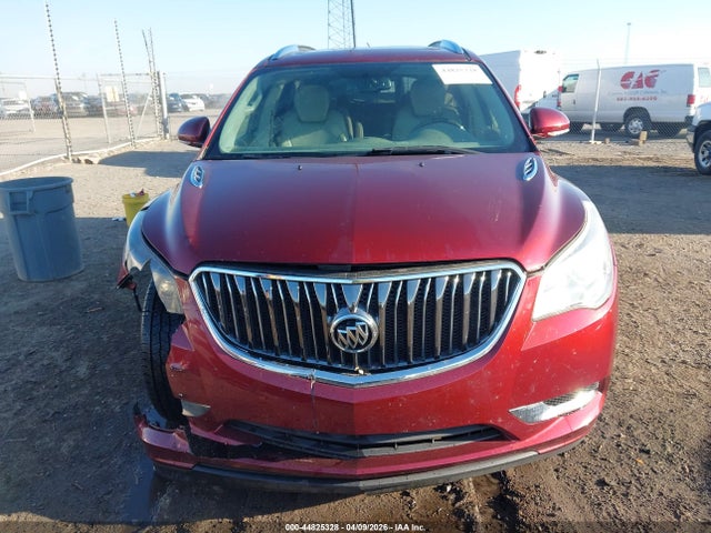 Buick Enclave Leather