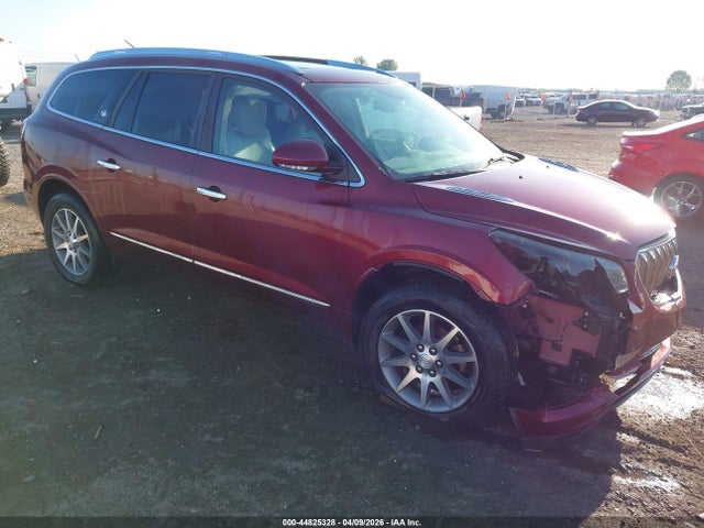Salvage Buick Enclave Image
