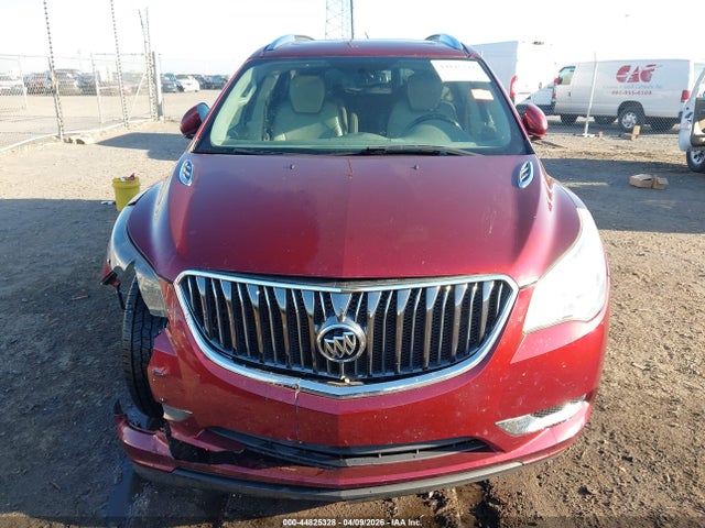 Buick Enclave Leather
