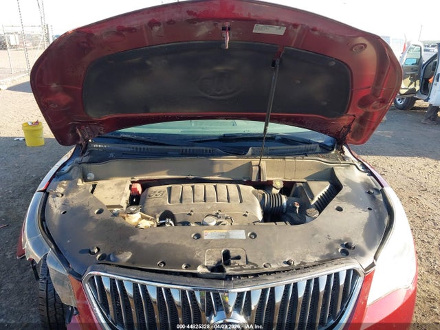 Buick Enclave Leather