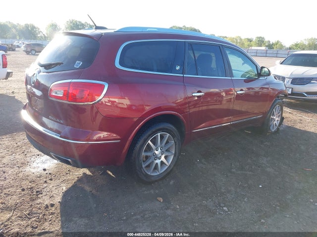 Buick Enclave Leather
