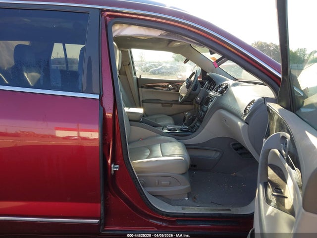Buick Enclave Leather