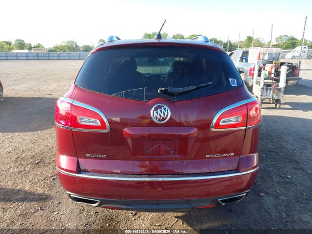 Buick Enclave Leather