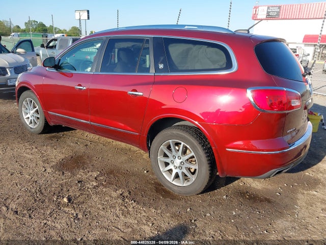 Buick Enclave Leather