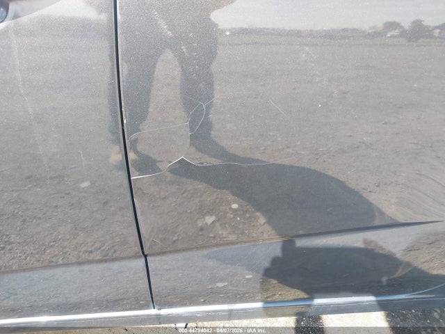 Chevrolet Sonic Ltz Auto