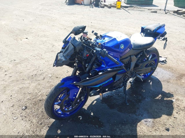 Yamaha Yzfr7
