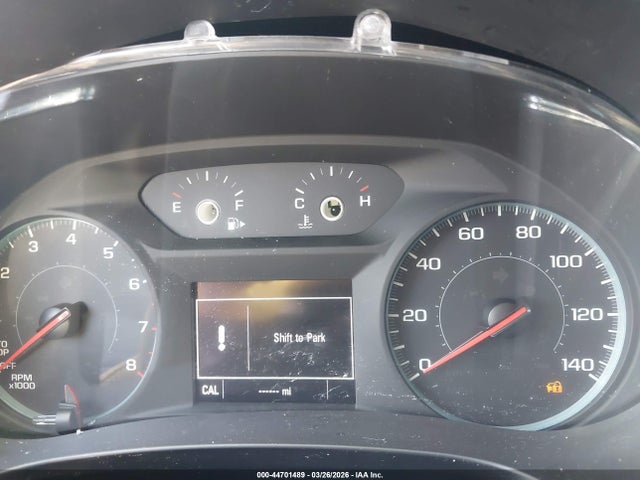 Chevrolet Malibu Lt
