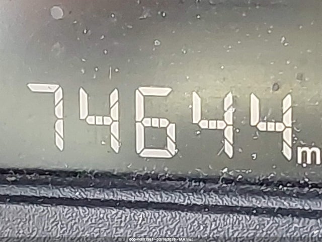 Dodge Grand Caravan Sxt