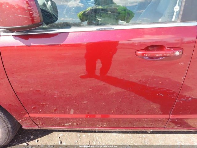 Dodge Grand Caravan Sxt