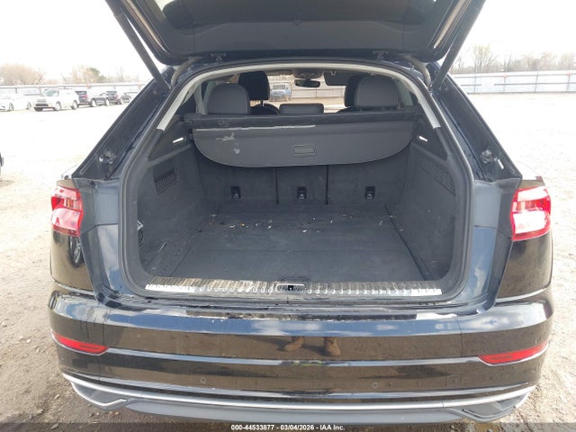 Audi Q8 55 Premium